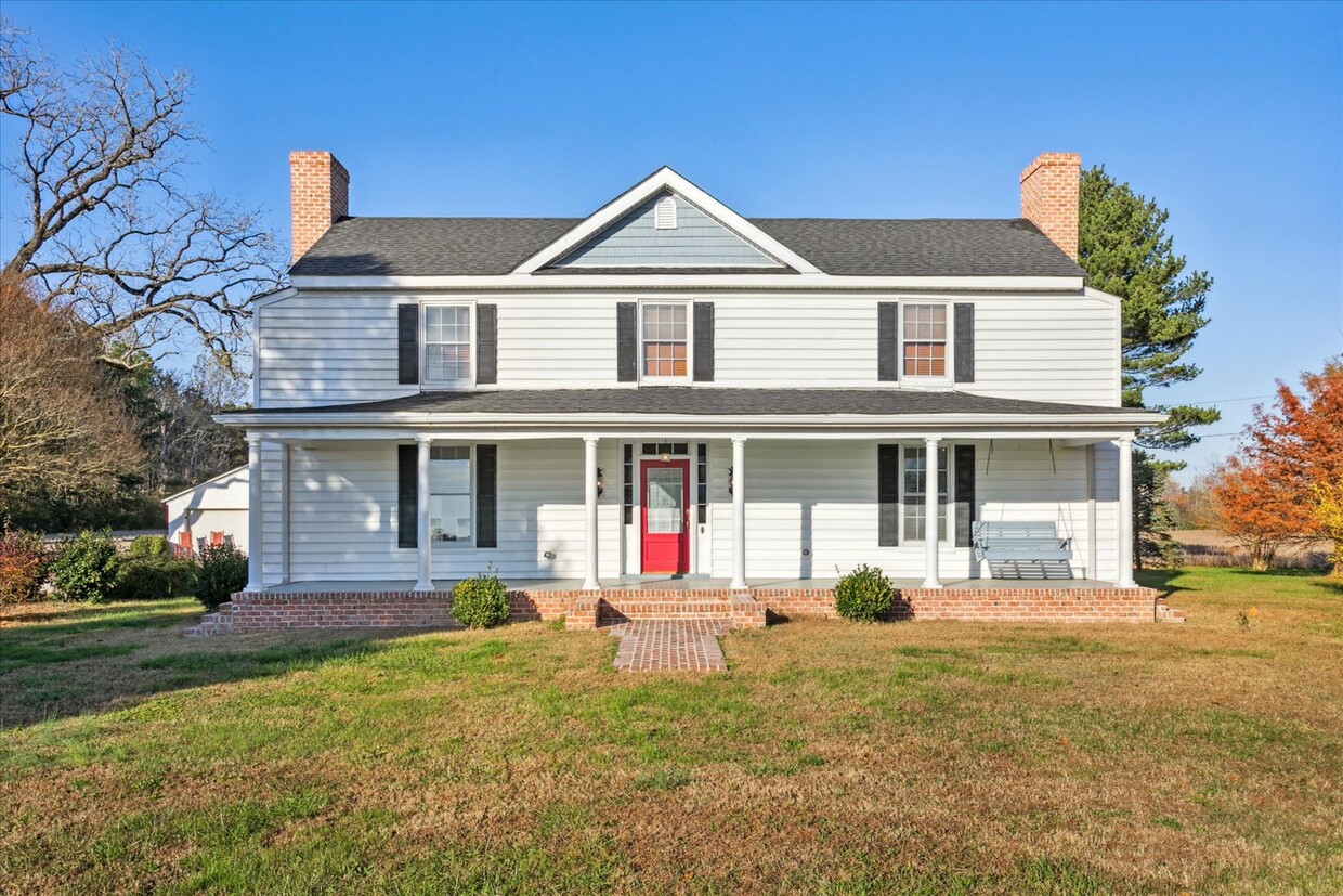Primary Photo - 3997 Buena Vista Rd