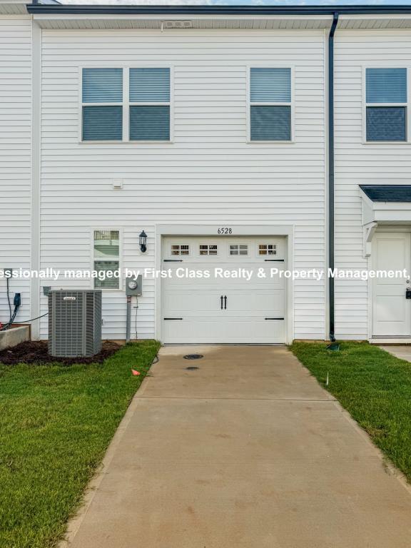 Foto del edificio - 6528 Harlech St