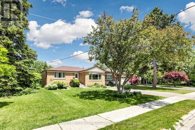 Building Photo - 308 Hendon Ave