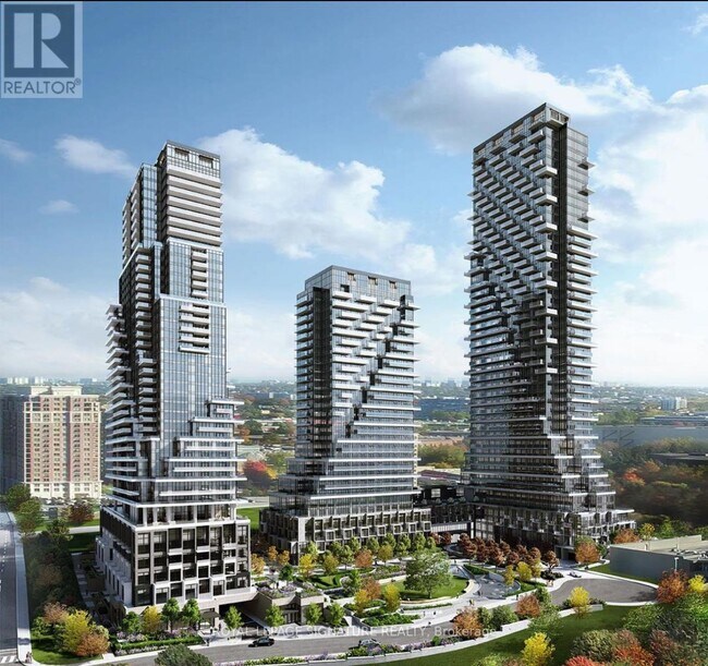 Photo du bâtiment - 10 Inn On The Pk Dr