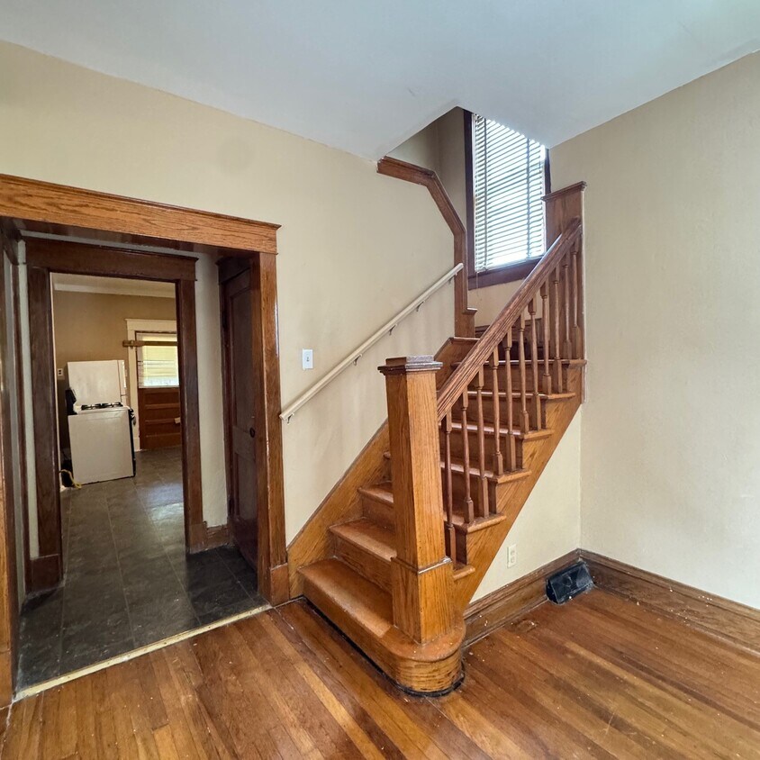 Foto del edificio - 916 Bellefontaine Ave