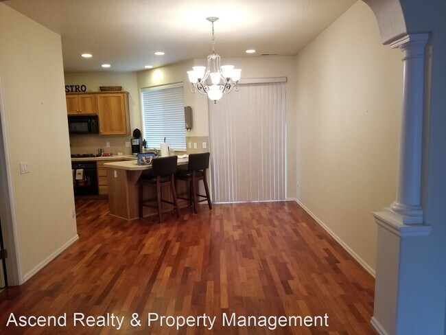 Foto del edificio - 2 br, 2.5 bath House - 11647 SW Waterthrus...
