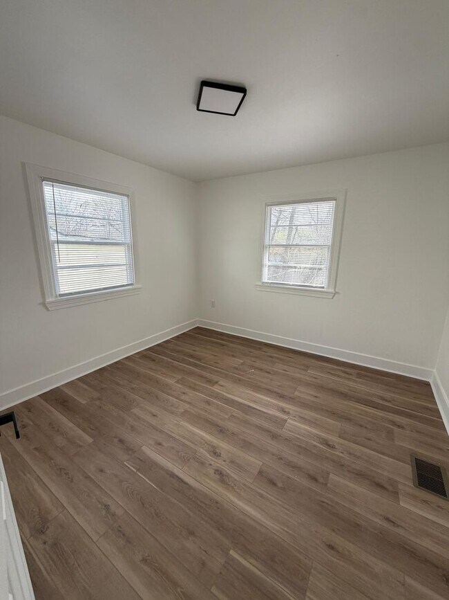 Foto del edificio - 4-bedroom home in North Little Rock