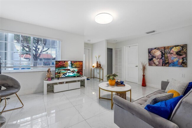 Foto del edificio - 11451 SW 5th St