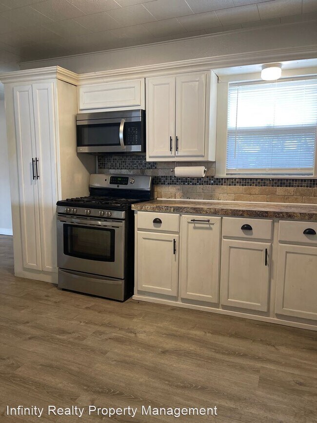 Foto del edificio - 3 br, 2 bath House - 1435 Lingleville Road