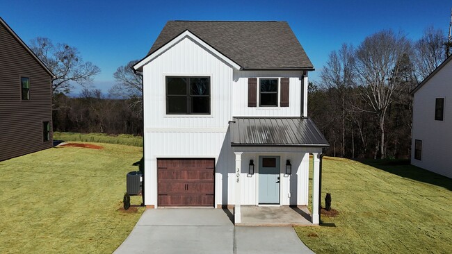 Building Photo - Brand New Community! Chestnut Hills in Sen...