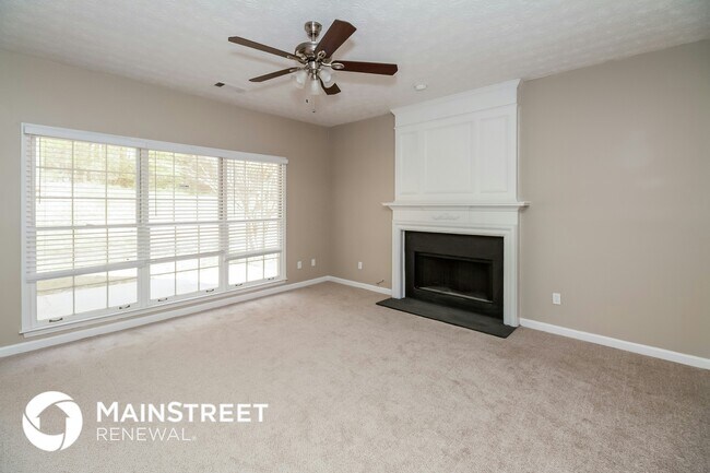 Foto del edificio - 8418 Waverly Dr