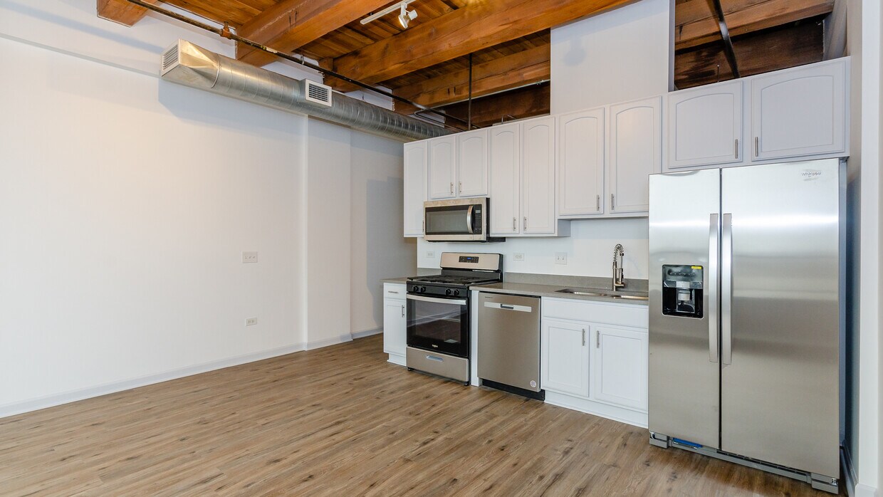 Foto principal - 1503 S State St