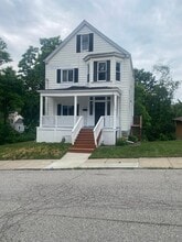 Building Photo - 1514 Rutherford Ave