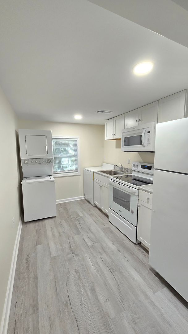 Foto del edificio - WRIGHTSVILLE AVENUE - Historic charm and b...