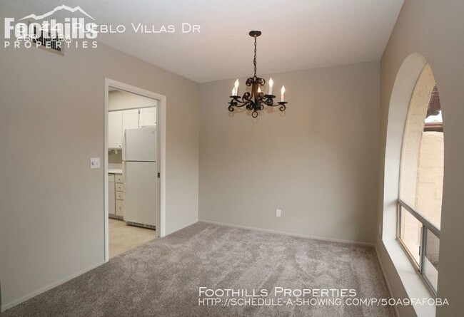 Building Photo - 5144  Pueblo Villas Dr