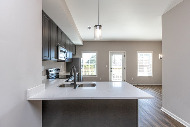 Foto del edificio - 506 S Main St