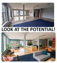 Building Photo - 1430 W Martin Luther King Jr Blvd