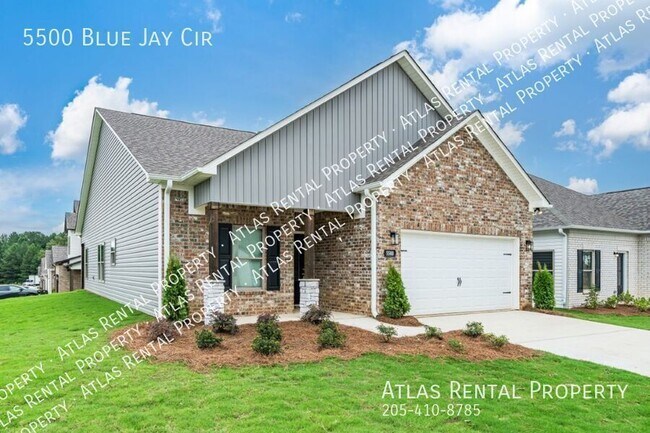 Foto del edificio - 5500 Blue Jay Cir
