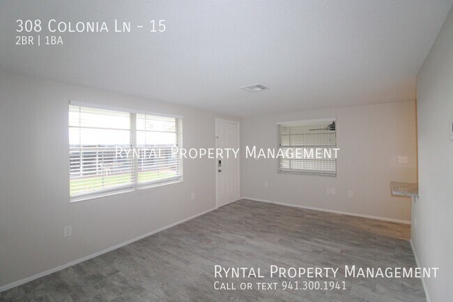 Building Photo - 308 Colonia Ln E