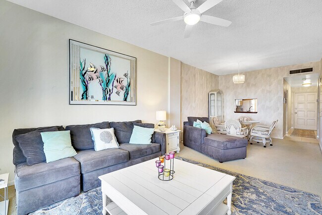 Foto del edificio - 105 Paradise Harbour Blvd