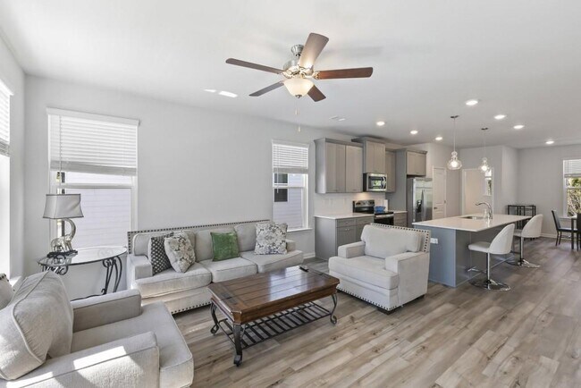 Foto del edificio - 89 Werner Brook Way SE