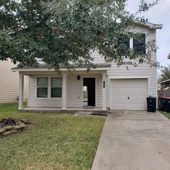 Foto del edificio - 7863 Maverick Trace Ln