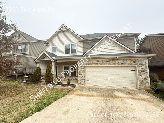 Foto del edificio - 7310 San Vista Dr