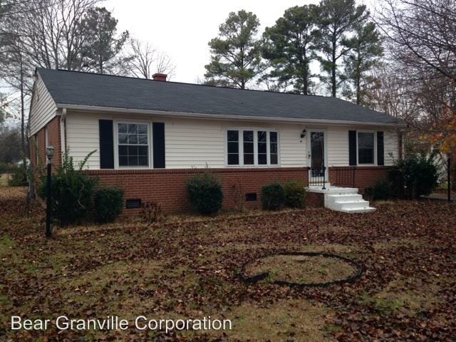 Primary Photo - 3 br, 1 bath House - 706 Erich Rd