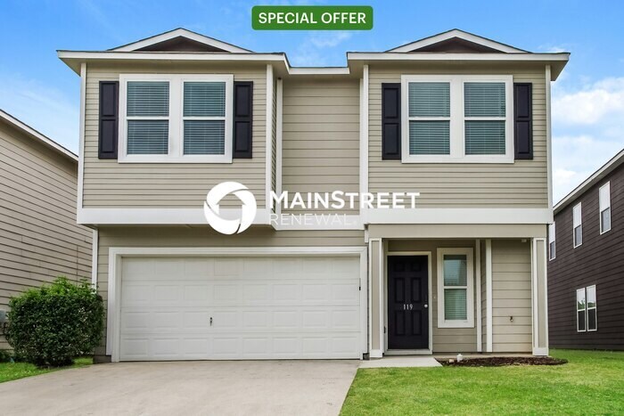 Foto principal - 3 Bedroom Pet-Friendly Home in OWENS CROSS...