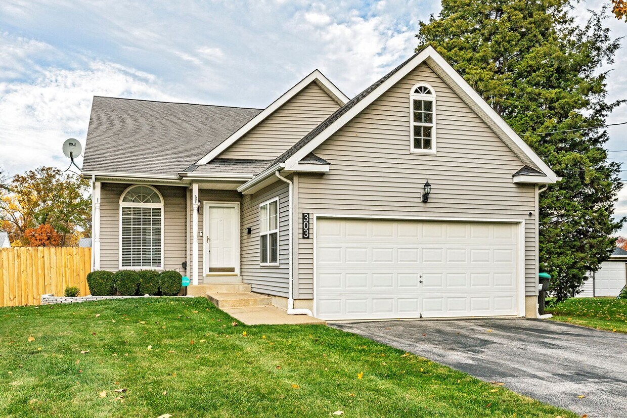 Foto principal - North Wilmington, Gwinhurst, 3 bedrooms, 2...