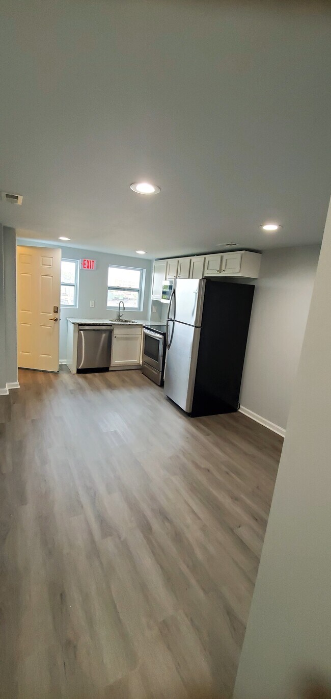 Foto del edificio - 1107 N Fulton Ave