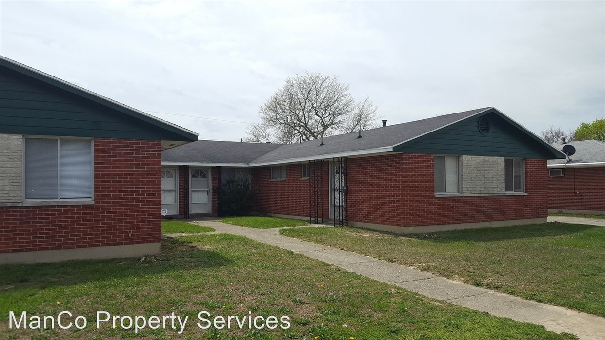 Primary Photo - 460 Burman Ave