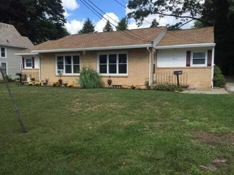 Foto principal - 606 Kieffer St
