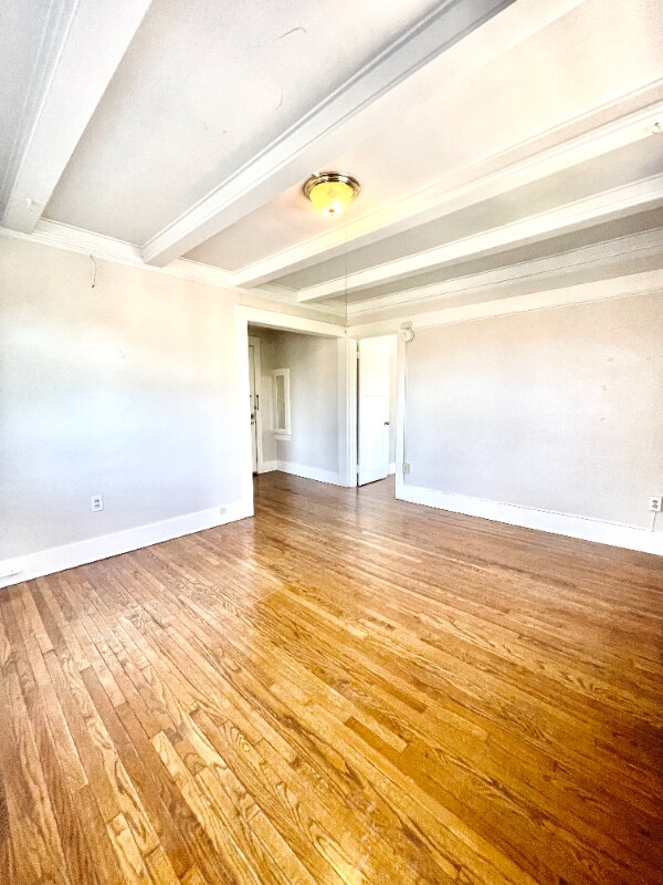 Foto del edificio - 901 N M St