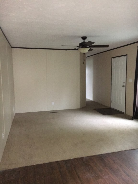 Living Room - 4345 Shortsville Rd