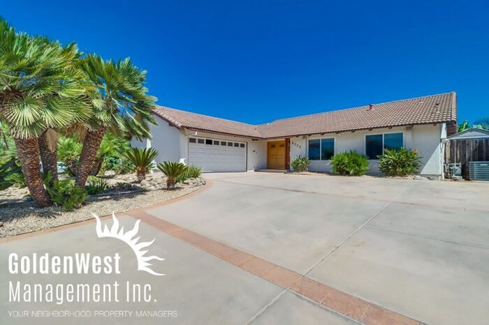 Primary Photo - Stunning 3Bdm 2Ba home!