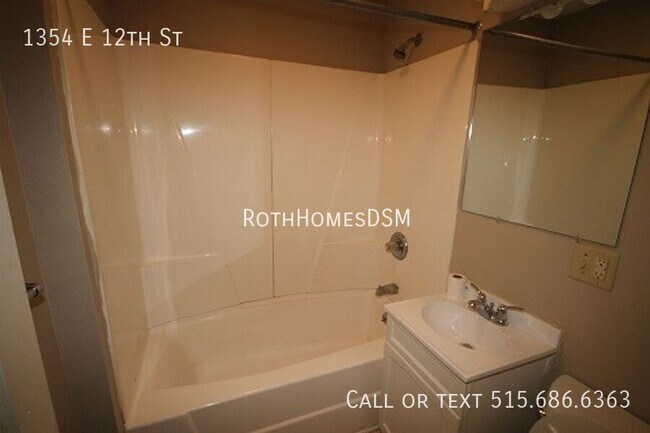 Foto del edificio - 1354 E 12th St