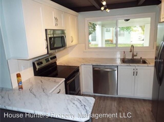 Building Photo - 2 br, 1 bath House - 1305 Rocky Creek Lane