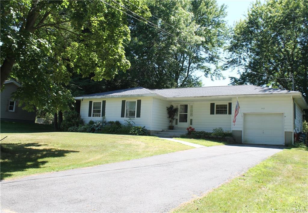 Primary Photo - 105 Hounsfield St