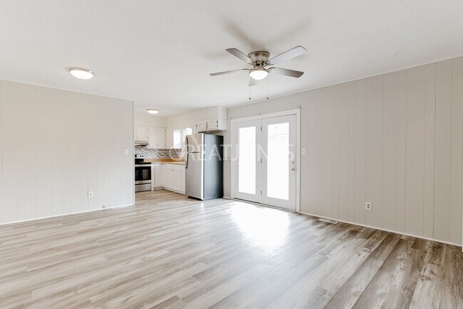 Foto del edificio - Charming 3 Bedroom in Hope Mills!