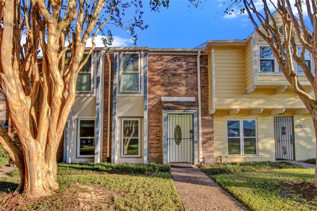 6539 Wanda Ln Unit 13, Houston, TX 77074 Condo for Rent in Houston