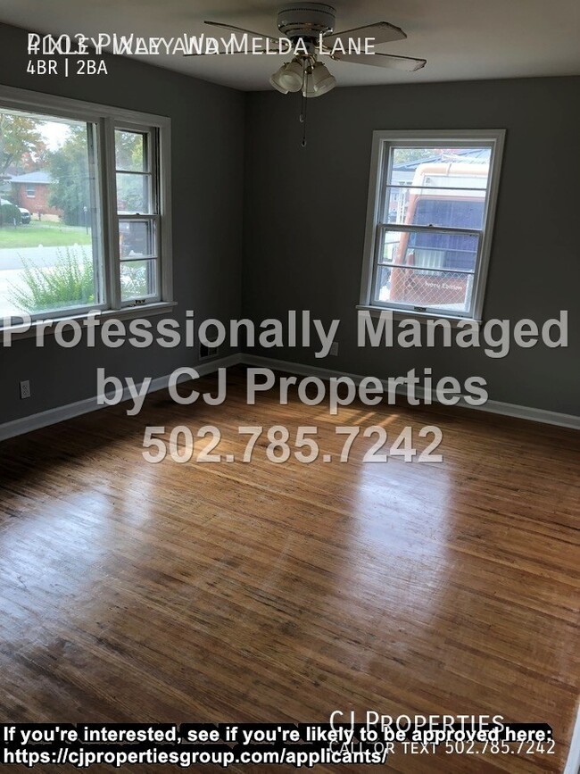 Building Photo - 4103 Pixley Way