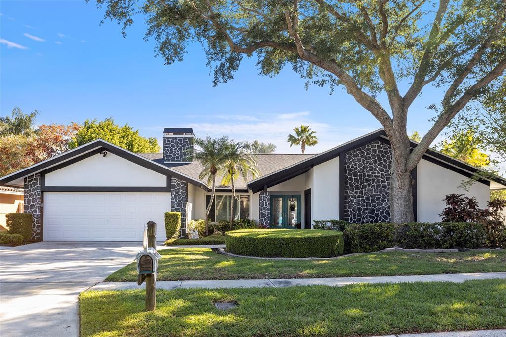 Foto principal - 4117 Crosswater Dr