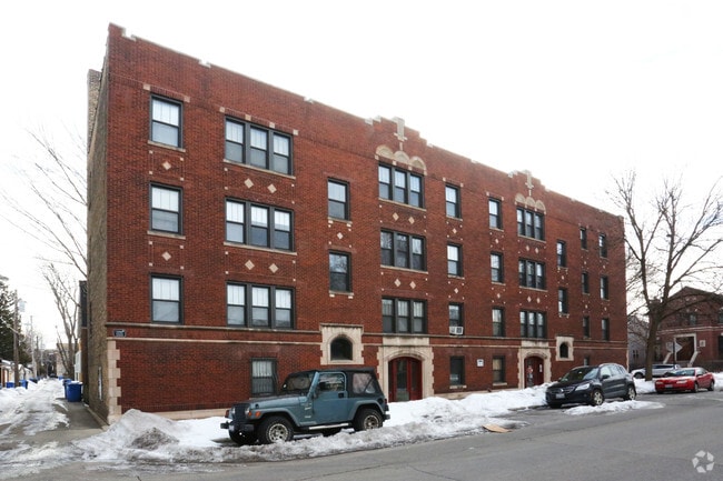 Building Photo - 4535-4541 N Leavitt St