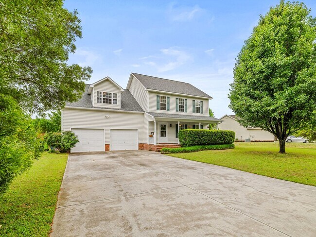Foto del edificio - Bridlewood Subdivision!