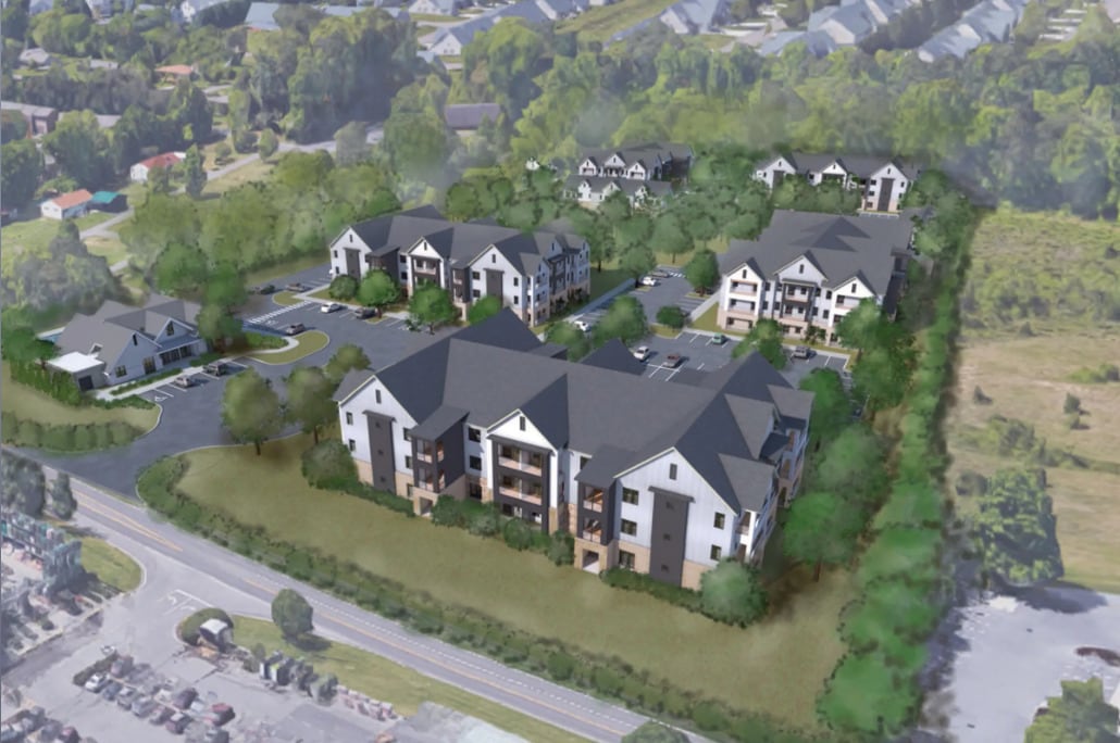 The Jewel Washington Pike 4616 Blue Diamond Way Knoxville, TN