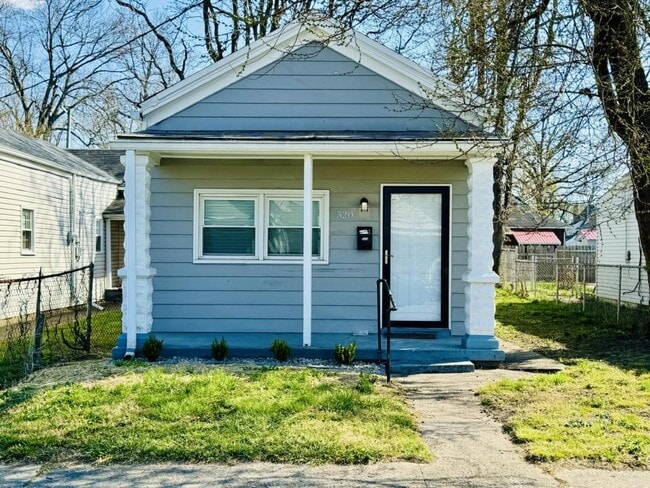 Photo - 520 Wainwright Ave House