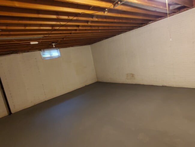 Basement - 1100 Oleson Rd