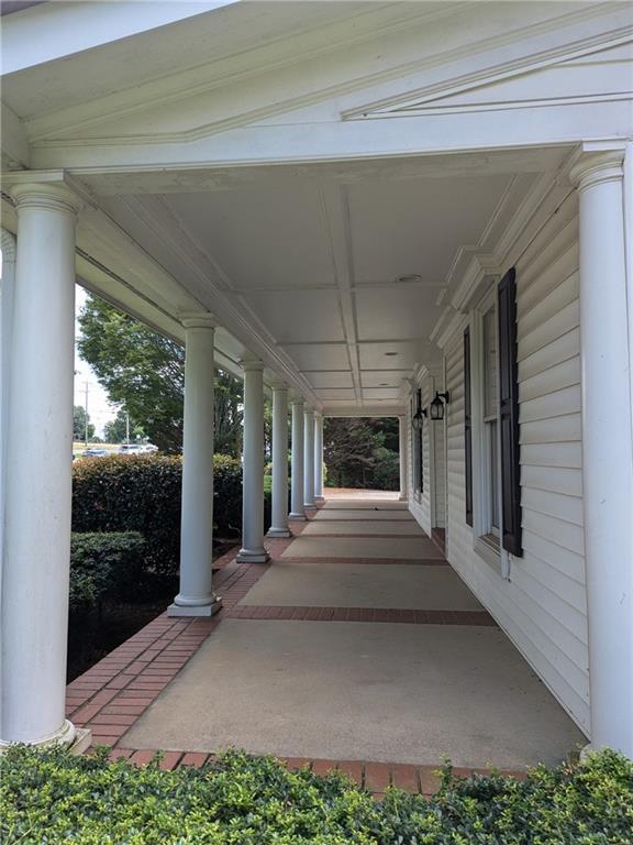 Foto del edificio - 1404 Peachtree Pkwy