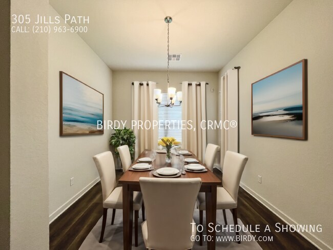 Building Photo - 305 Jills Path