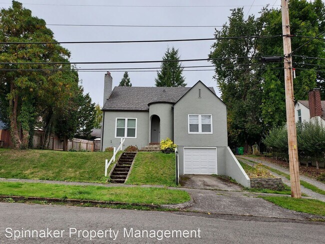 Foto del edificio - 3 br, 1 bath House - 1315 Chestnut St SE