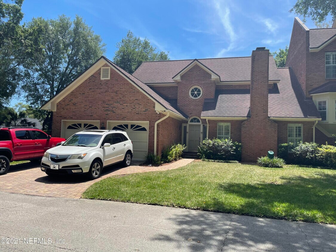 Foto principal - 10754 Scott Mill Rd