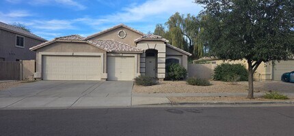 Building Photo - 5274 W Frier Dr