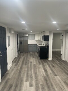 Foto del edificio - 6223 W Wabansia Ave